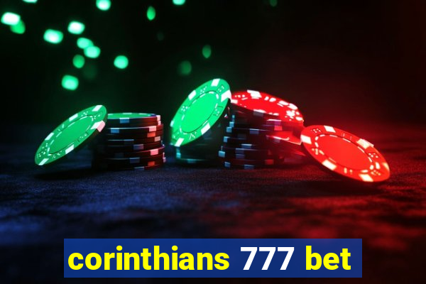 corinthians 777 bet